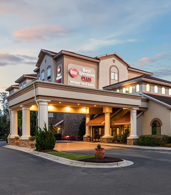 Best Western Plus Westgate Inn & Suites - Leland, NC