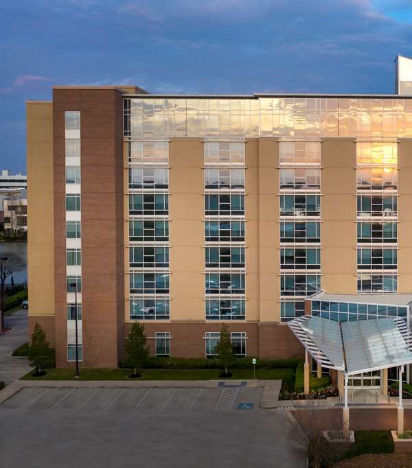 Hyatt Place Houston/sugar Land - Sugar Land, TX