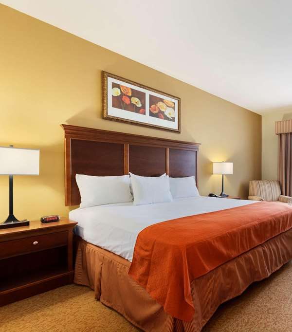 Country Inn & Suites By Radisson Texarkana Tx - Texarkana, TX
