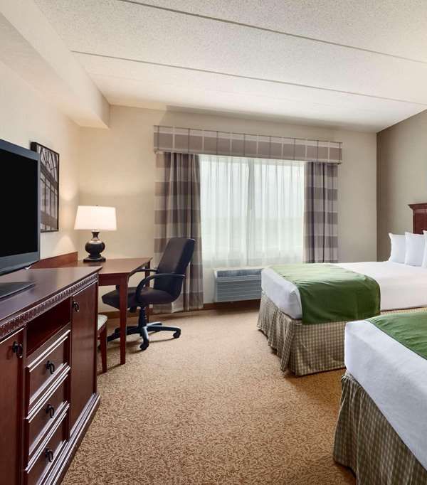 Country Inn & Suites By Radisson Buffalo South I-90 Ny - Buffalo, NY