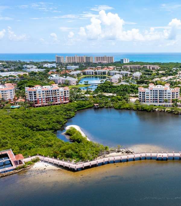 Best Western Intracoastal Inn - Jupiter, FL