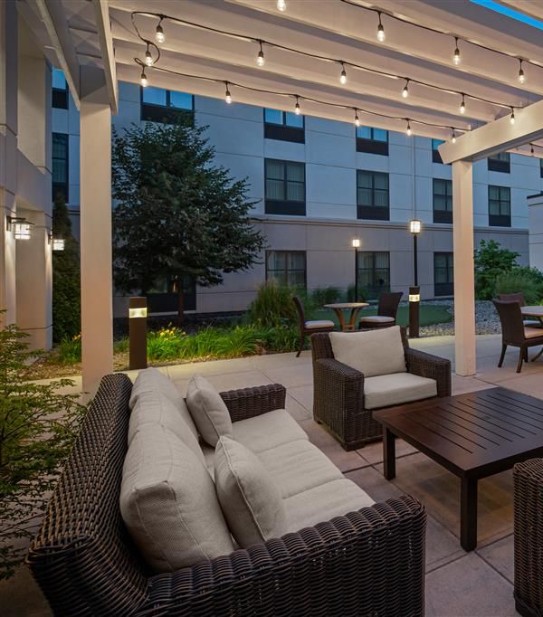 Homewood Suites By Hilton Carle Place - Garden City - Westbury, NY