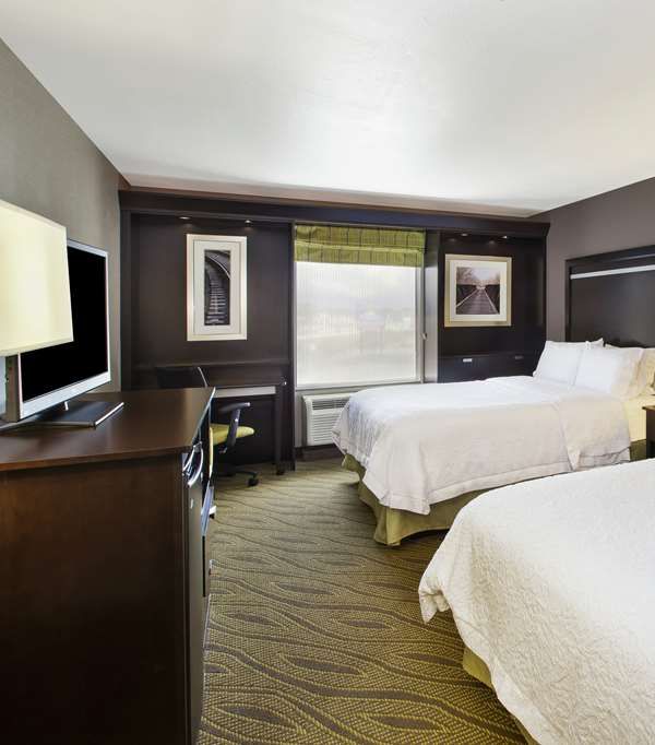 Hampton Inn & Suites Elyria - Oberlin, OH