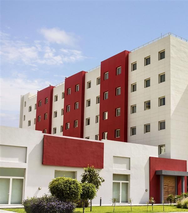 Ramada Encore By Wyndham Tangier - Tanger