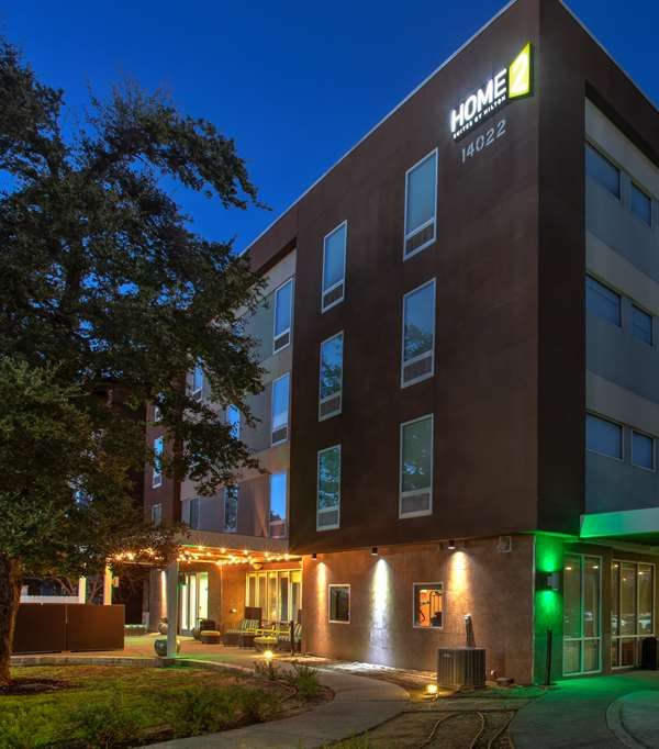 Home2 Suites By Hilton Austin/cedar Park - Cedar Park, TX