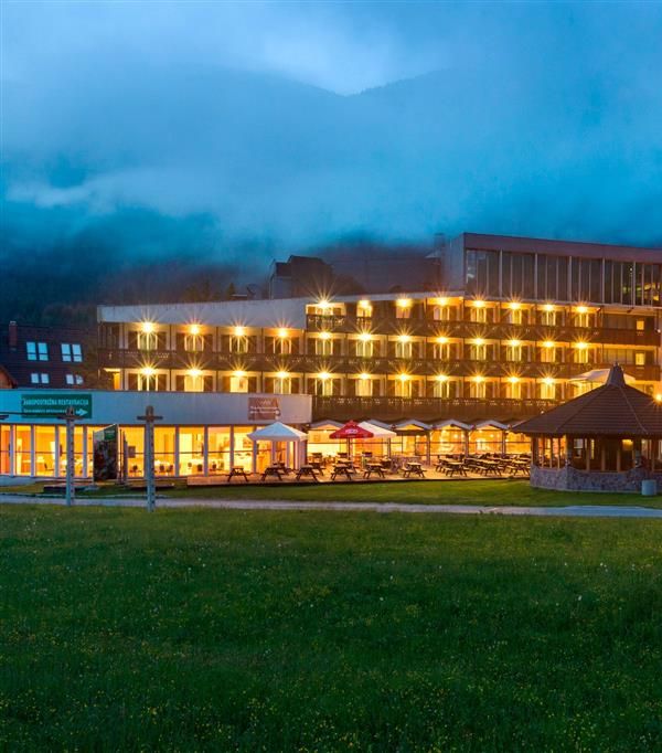 Ramada Resort By Wyndham Kranjska Gora - 斯洛維尼亞