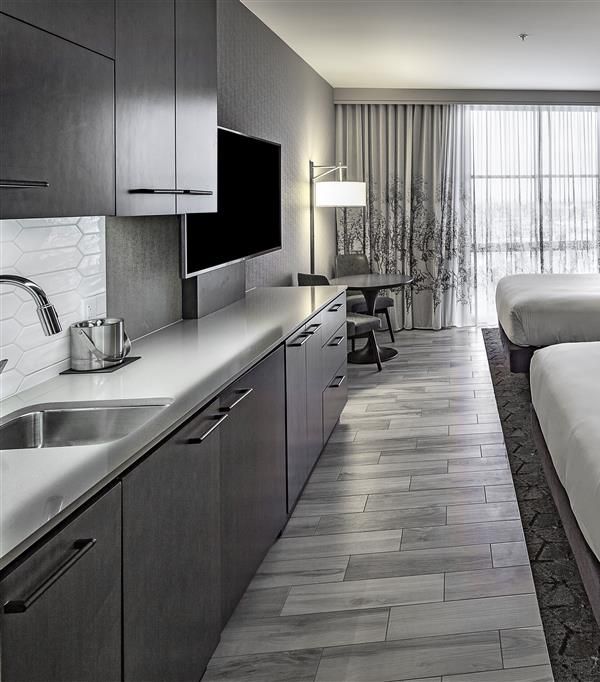 Doubletree By Hilton Modesto - Modesto, CA