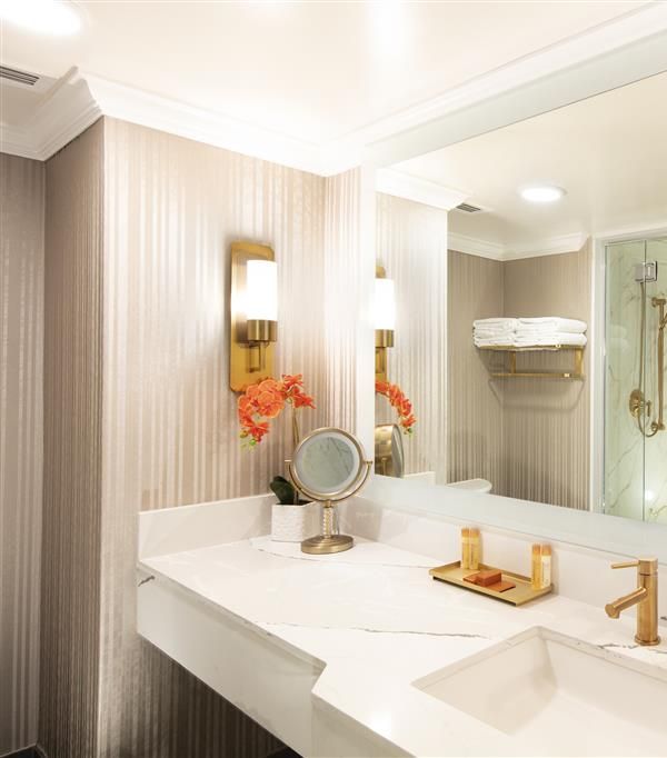 Peppermill Resort Spa Casino - Reno, NV