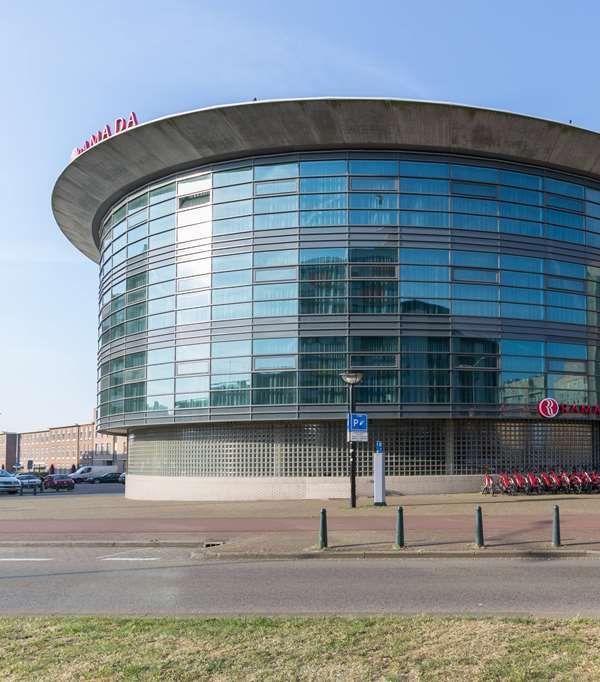Ramada By Wyndham The Hague Scheveningen - Hága