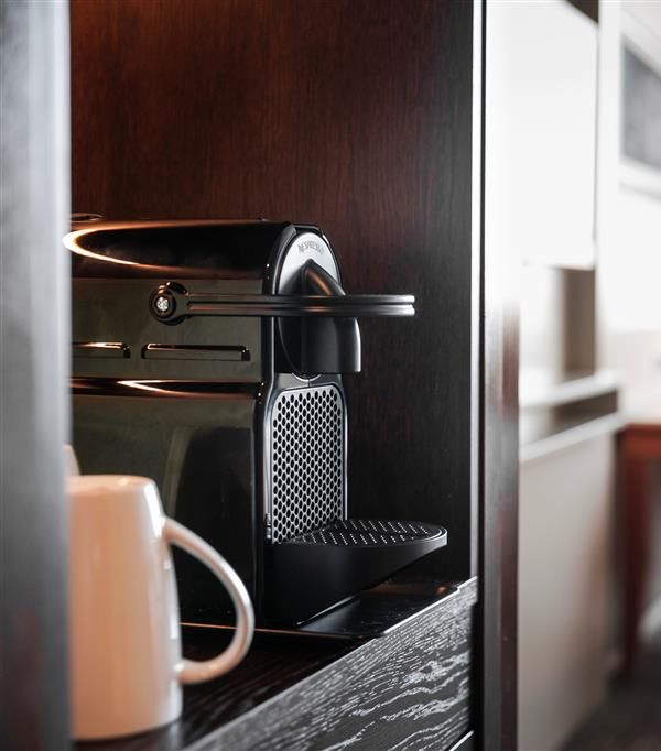 Hilton Strasbourg - Strasbourg