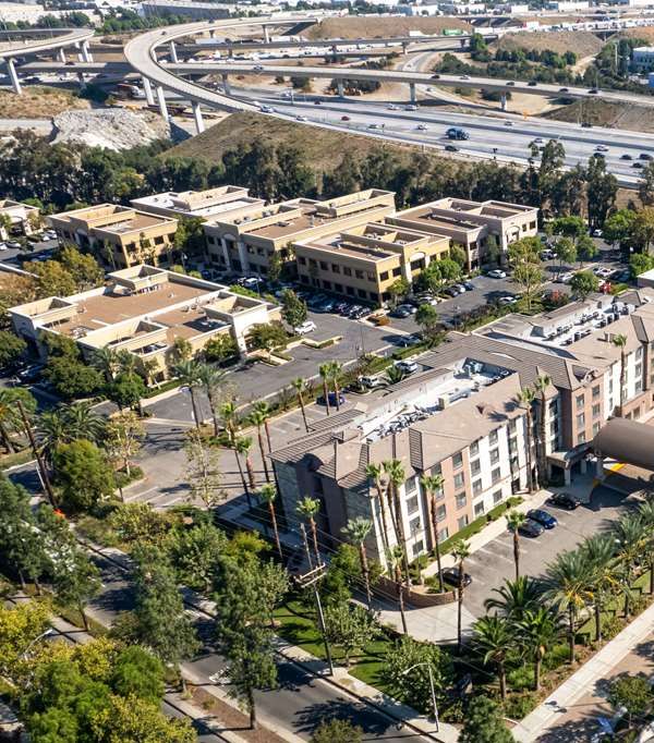 Country Inn & Suites By Radisson Ontario At Ontario Mills Ca - 온타리오