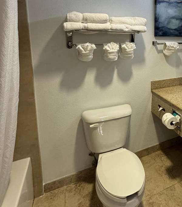 Country Inn & Suites By Radisson Port Charlotte Fl - Punta Gorda, FL