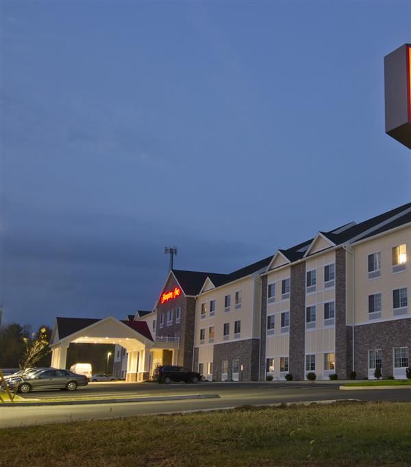 Hampton Inn Bangor - Bangor, ME