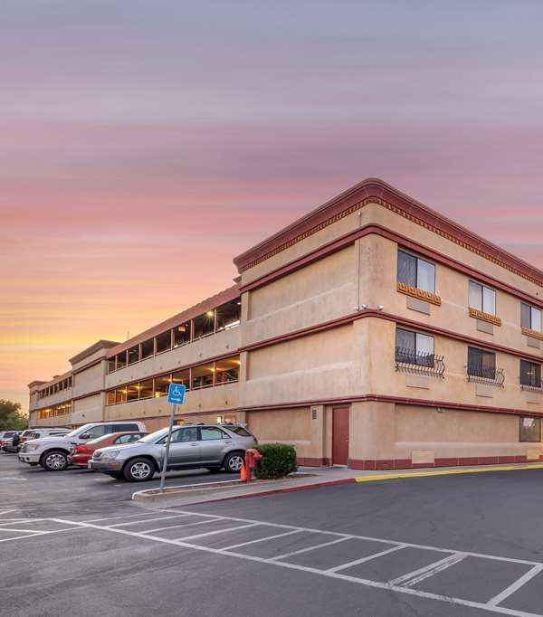 Best Western Plus Orchid Hotel & Suites - Roseville, CA