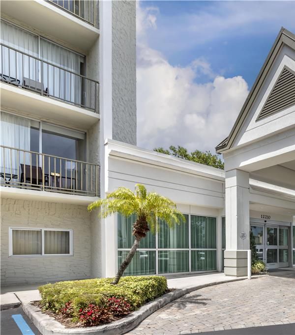 Best Western Plus North Miami/bal Harbour - North Miami, FL