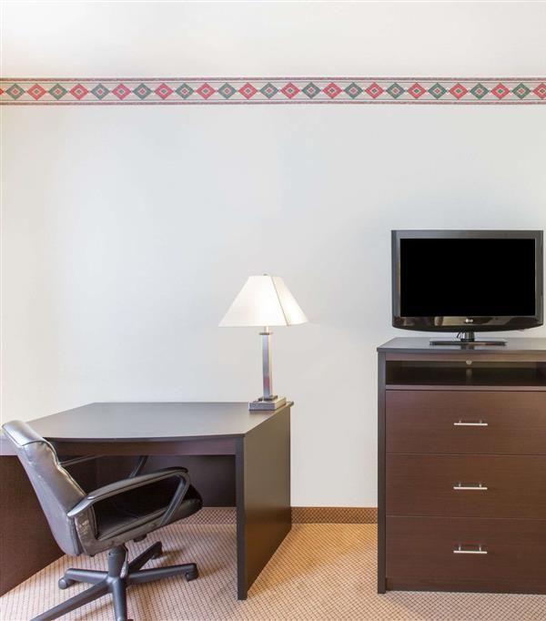 Ramada By Wyndham Williams/grand Canyon Area - Williams, AZ