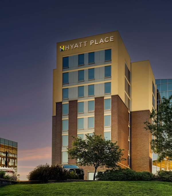Hyatt Place St Louis Chesterfield - Chesterfield, MO