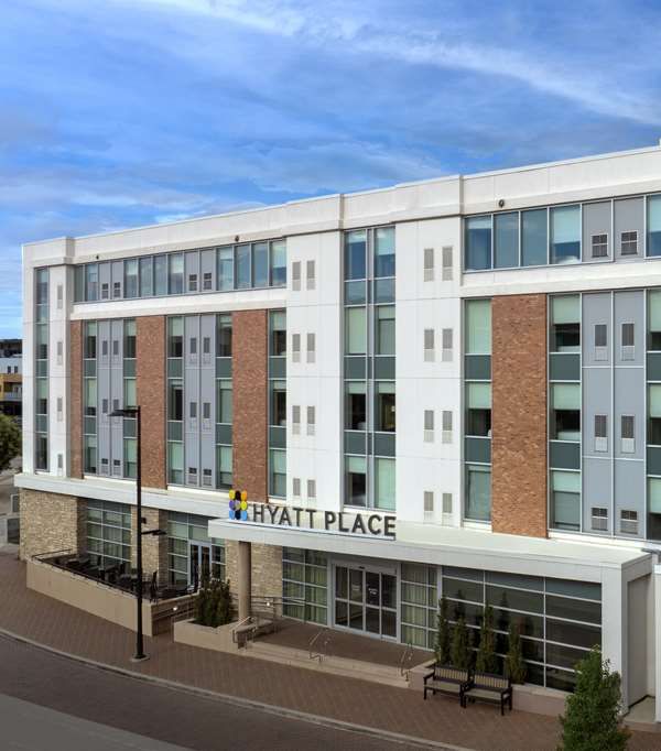 Hyatt Place Boulder Pearl Street - Boulder, CO