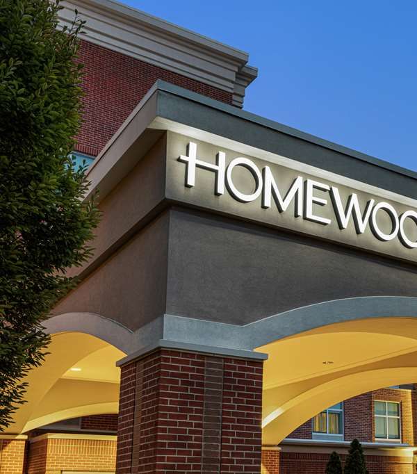Homewood Suites By Hilton Charlottesville - 夏律第鎮