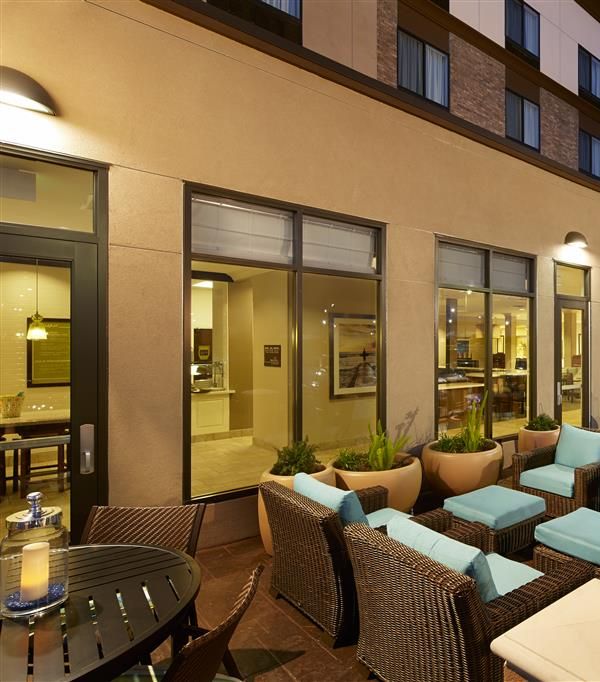 Hilton Garden Inn Los Angeles Redondo Beach - Hawthorne, CA
