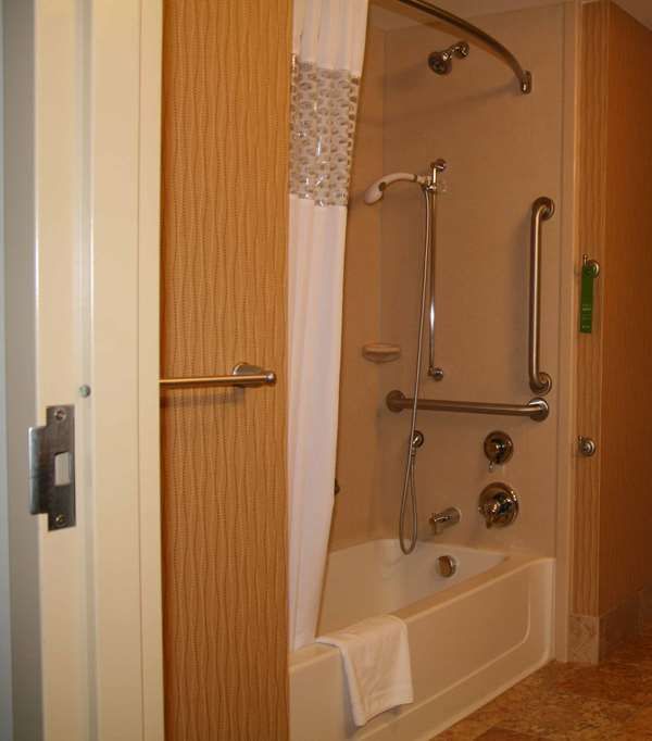 Hampton Inn Union City - Hayward, CA