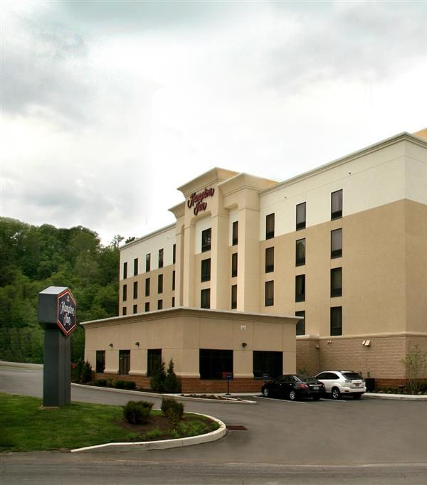 Hampton Inn Pittsburgh-bridgeville - Pittsburgh