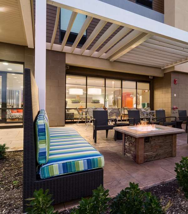 Home2 Suites By Hilton Rochester Henrietta - Rochester, NY