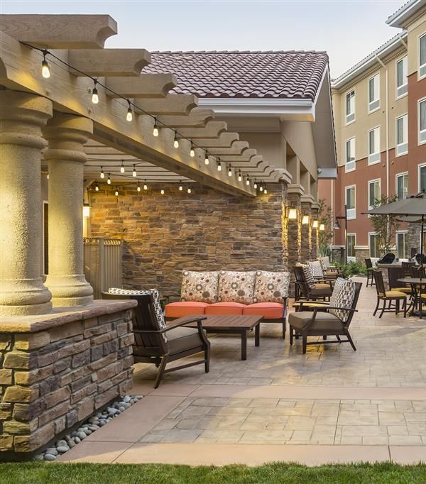 Homewood Suites By Hilton San Bernardino - Redlands, CA
