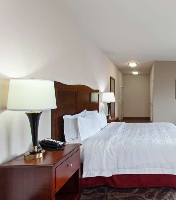 Hampton Inn Seattle/everett Downtown - エバレット, WA