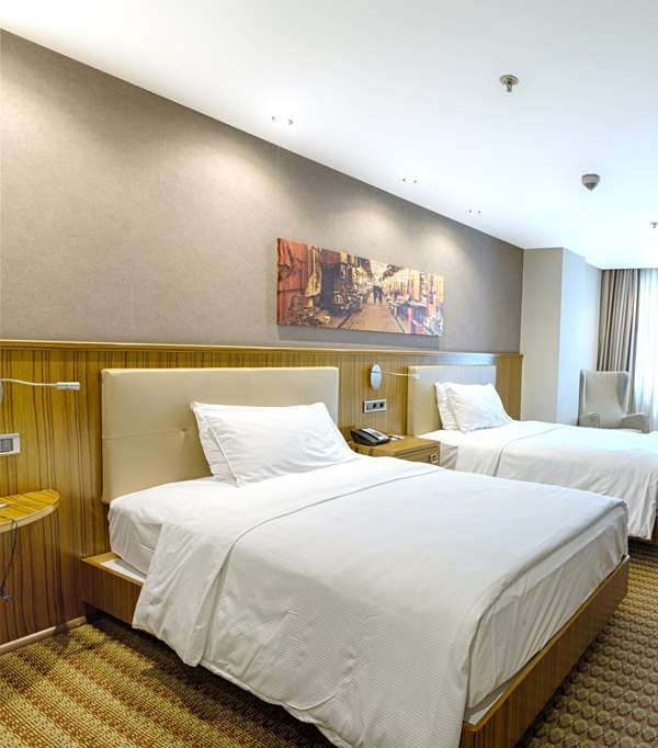 Hampton By Hilton Gaziantep City Centre - Gaziantep