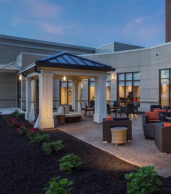 Hilton Garden Inn Akron - Akron, OH