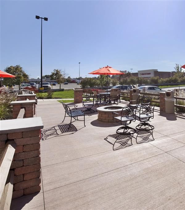 Hampton Inn Butler - Butler, PA