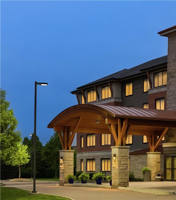 Homewood Suites By Hilton Burlington - Burlington, VT
