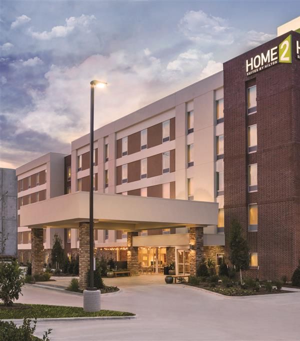 Home2 Suites By Hilton College Station - Bryan, TX
