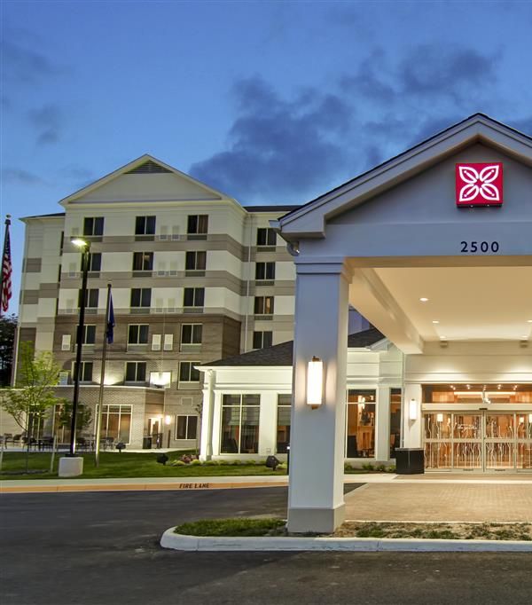 Hilton Garden Inn Woodbridge - Woodbridge, VA