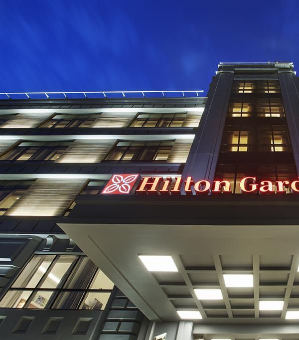 Hilton Garden Inn Corlu - Çorlu