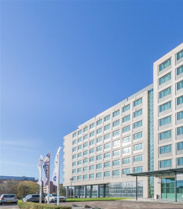 Radisson Blu Hotel Amsterdam Airport Netherlands - Hoofddorp