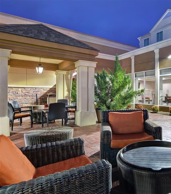 Hilton Garden Inn Fayetteville - Springdale, AR