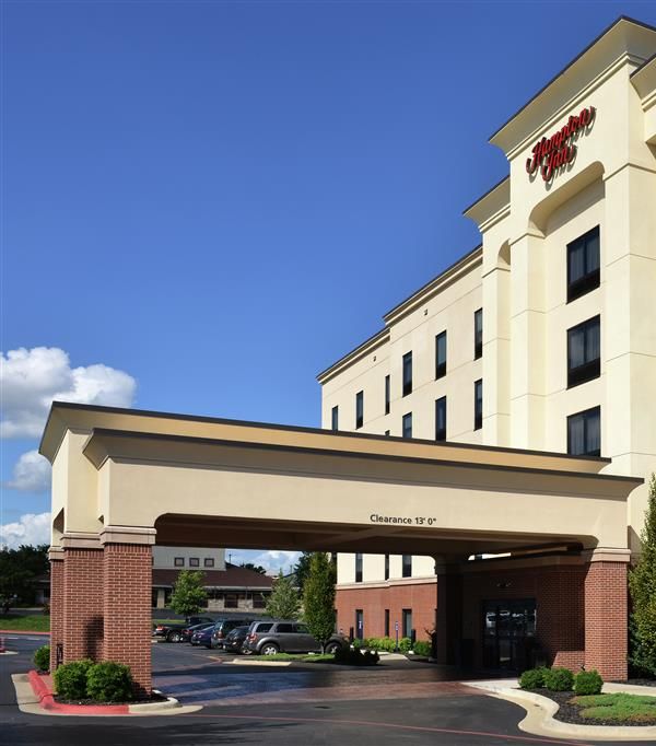 Hampton Inn Springfield Southeast - Springfield, MO