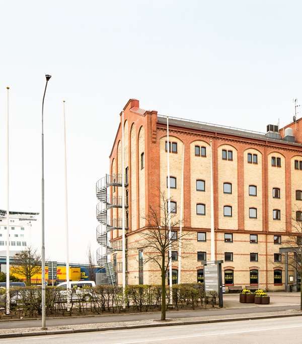 Home Hotel Magasinet - Trelleborg