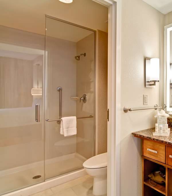 Homewood Suites By Hilton Cincinnati-downtown - Cincinnati, OH