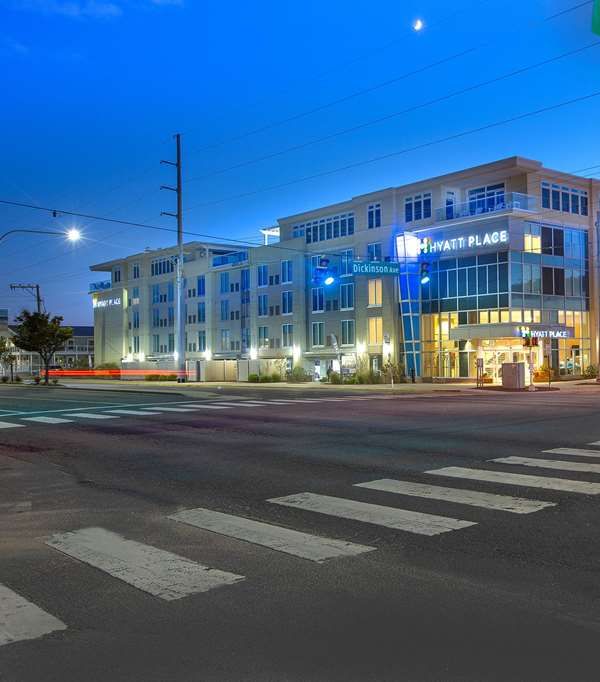 Hyatt Place Dewey Beach - Rehoboth Beach, DE