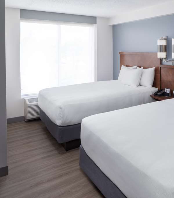 Hyatt Place Long Island East End - Riverhead, NY