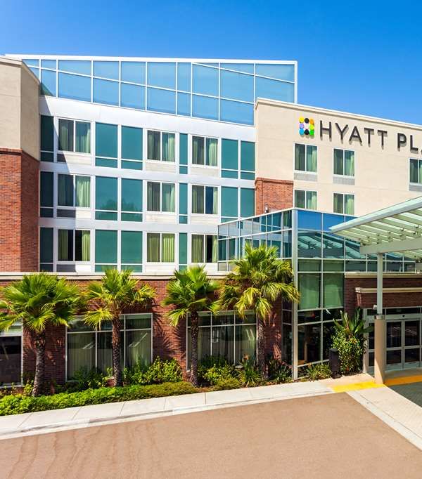 Hyatt Place San Diego Carlsbad Vista - San Marcos, CA