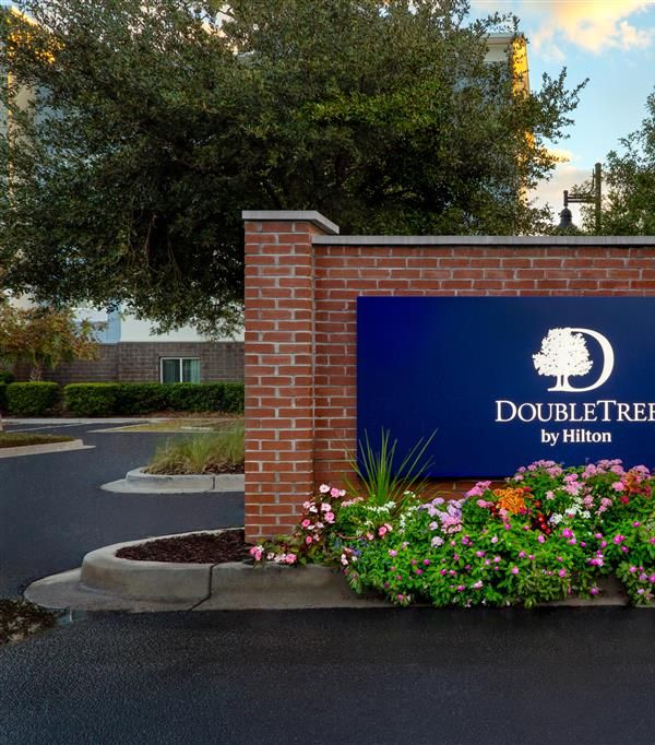 Doubletree By Hilton Charleston Mount Pleasant - Mount Pleasant, SC