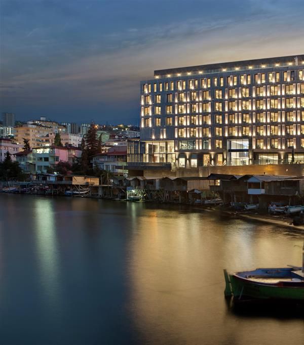 Doubletree By Hilton Trabzon - Akçaabat