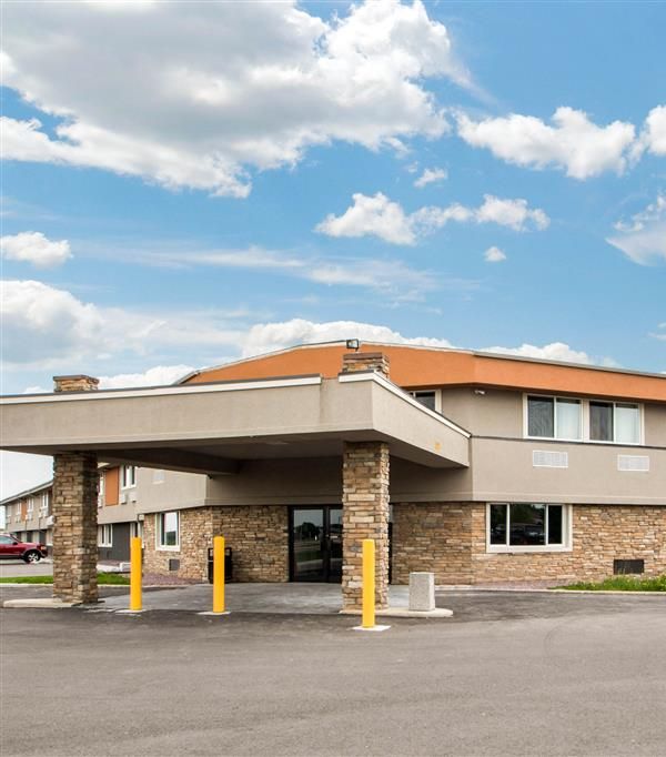 Quality Inn Madison West - Madison, WI