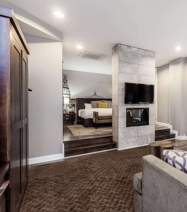 Trademark Collection By Wyndham Hotel At The Lafayette - Búfalo, NY