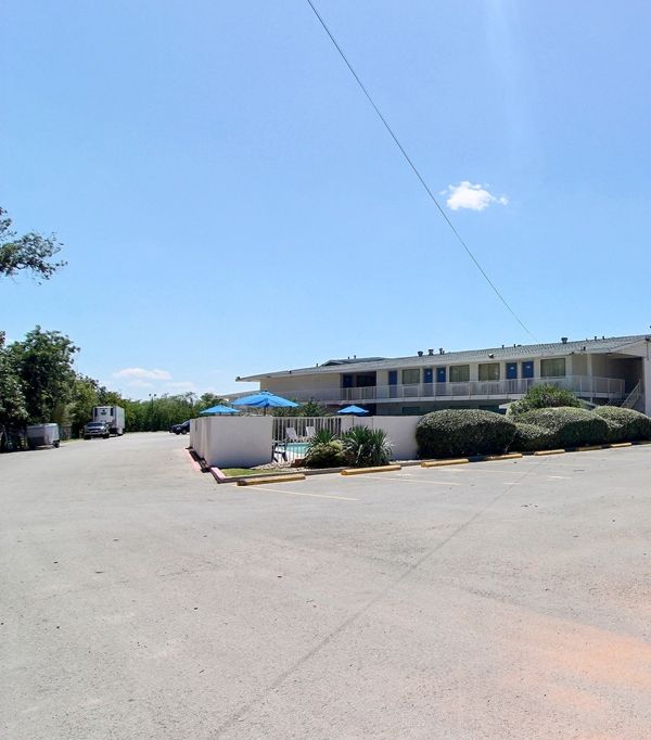 Motel 6 Abilene - Abilene, TX