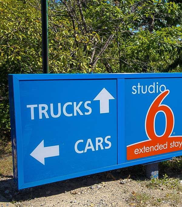 Motel 6 East Brunswick Nj - New Jersey